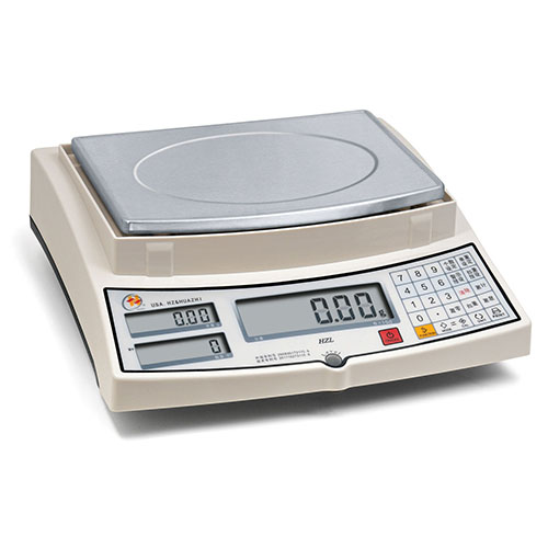 福州華志HZL-50kg工業天平